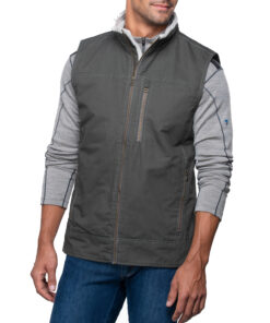 Kuhl Men's Burr Lined Vest