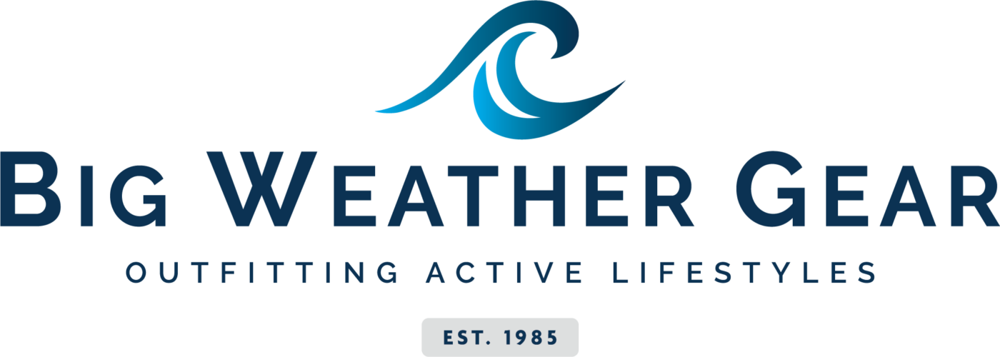 Big Weather Gear 