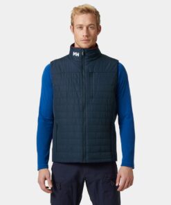 Helly Hansen Men's Crew Insulator Vest
