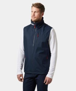 Helly Hansen Men's Crew Vest 2.0