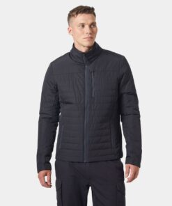 Helly Hansen Men's Crew Insulator Jacket 2.0