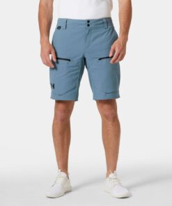 Helly Hansen Men's Crewline Cargo Shorts 2.0
