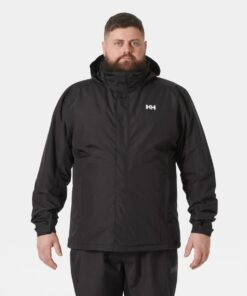 Helly Hansen Men's Dubliner Insulated Jacket
