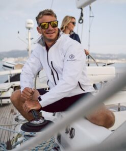 Henri Lloyd Men’s Breeze Jacket