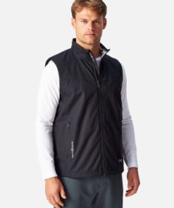 Henri Lloyd Men's Breeze Gilet