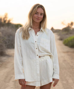 Free Fly Women's Sullivan's Shirt