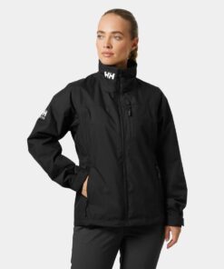 Helly Hansen Women's Crew Midlayer Jacket 2.0