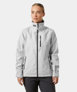 Helly Hansen Women's Crew Jacket 2.0