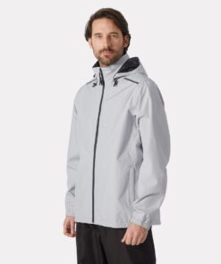 Helly Hansen Men's Manchester 2.0 Shell Jacket
