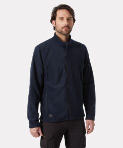 Helly Hansen Men's Manchester 2.0 Fleece Jacket