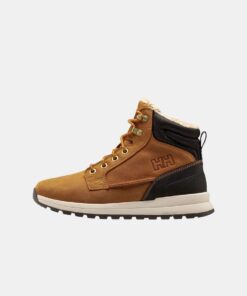 Helly Hansen Men's Kelvin LX Waterproof Leather Boot