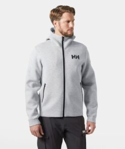 Helly Hanen Men's Hp Ocean Full Zip 2.0 Jacket