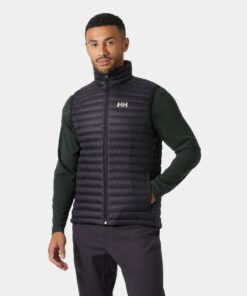 Helly Hansen Men's Sirdal Insulator Vest