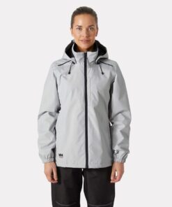 Helly Hansen Women's Manchester 2.0 Shell Jacket