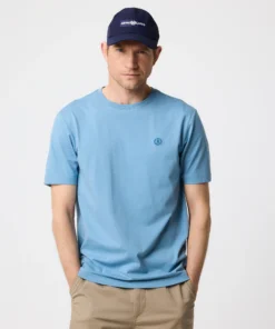 Henri Lloyd Men's Cowes T Shirt