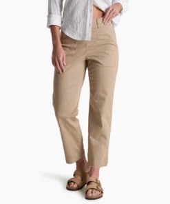 Kuhl Women's Kultivatr Pull On Crop