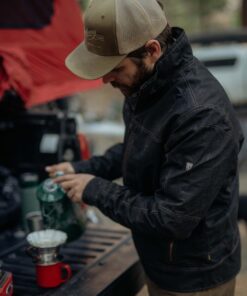 Kuhl Men's Burr Jacket