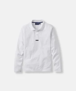 Henri Lloyd Women's Dri-Fast Long Sleeve Polo