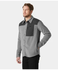 Helly Hansen Men's Daybreaker Fleece Shirt