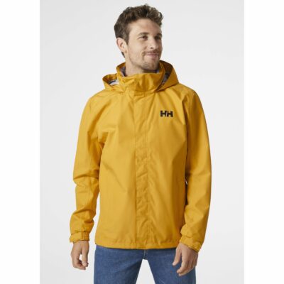 Dubliner urban rain jacket